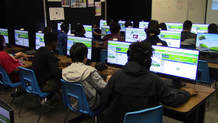 Hour of Code, Technology Applications